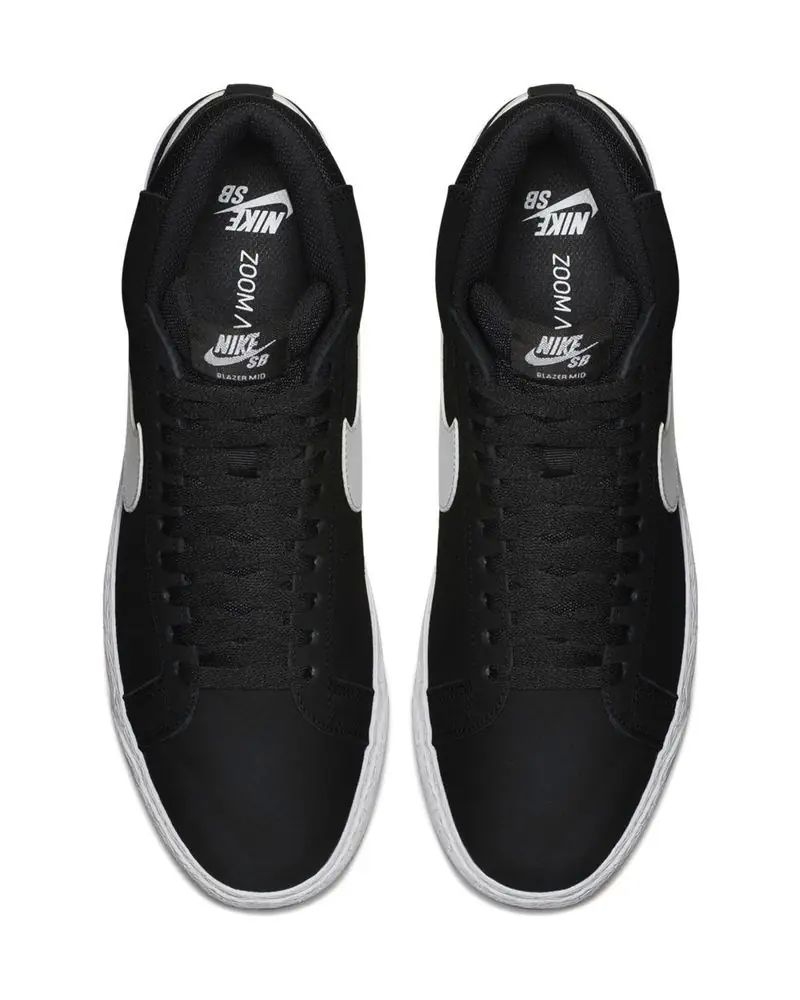 Tenis Nike SB Zoom Blazer Mid Hombre 864349002