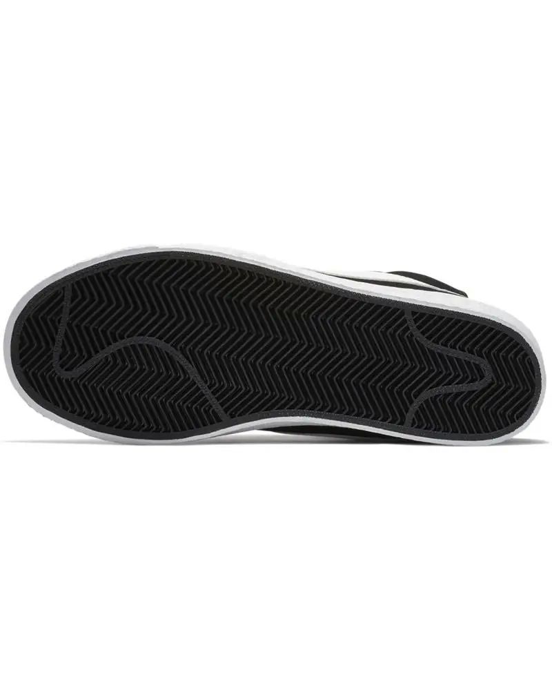 Tenis Nike SB Zoom Blazer Mid Hombre 864349002