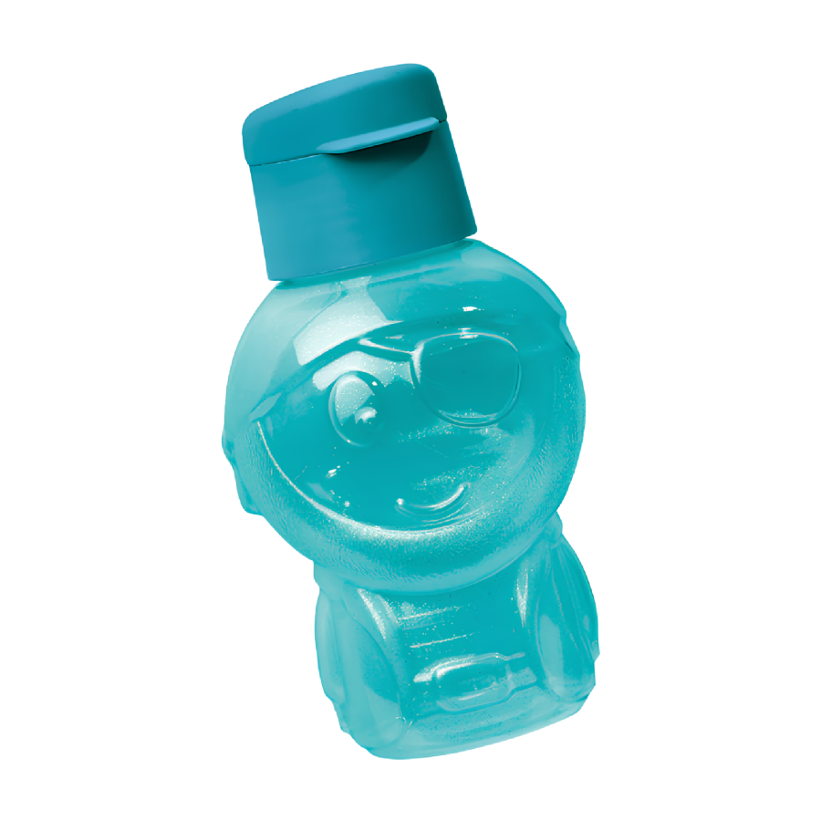 Eco Pirata Azul 350ml Tupperware
