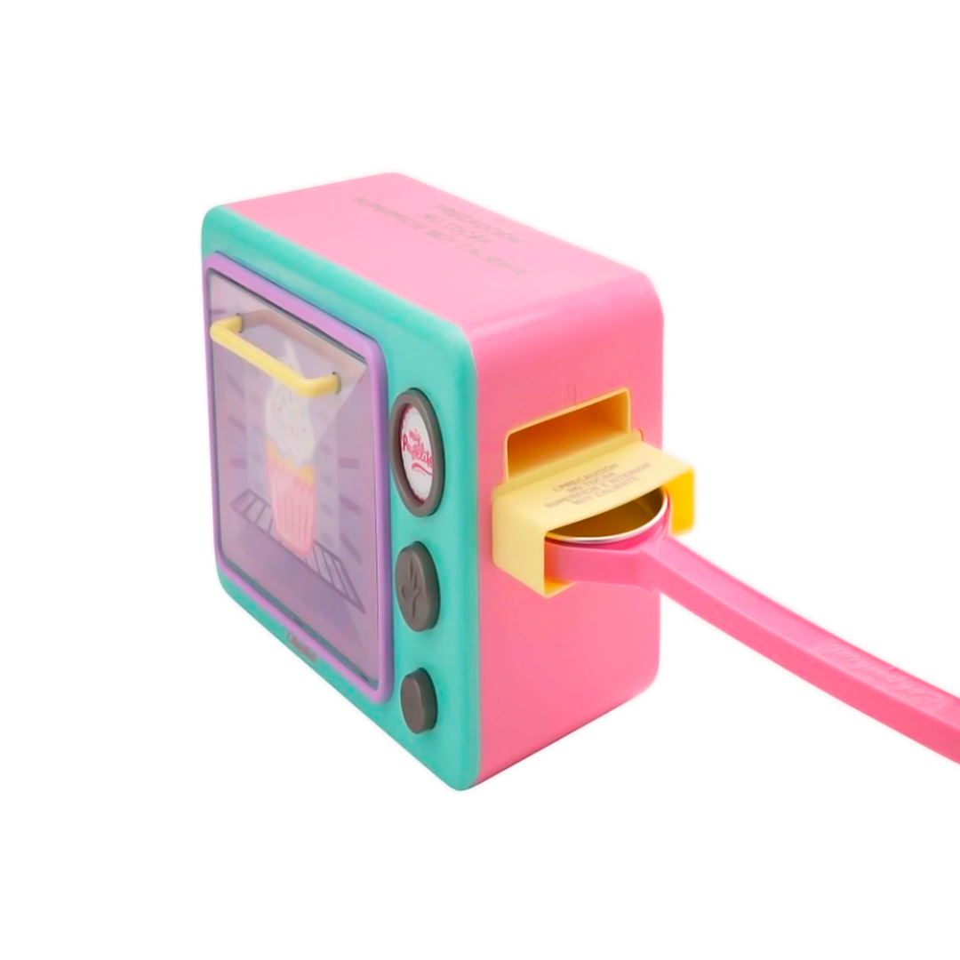 Hornito mis Pastelitos.