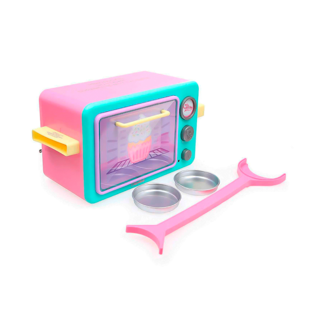 Hornito mis Pastelitos.