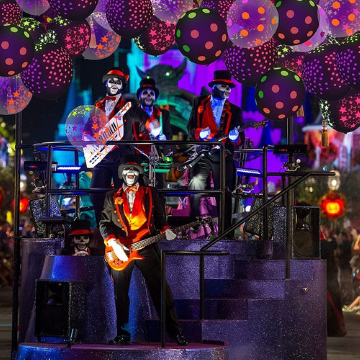 Globos Fluorescentes Neón Decoracion Fiesta Neon Latex 50pcs