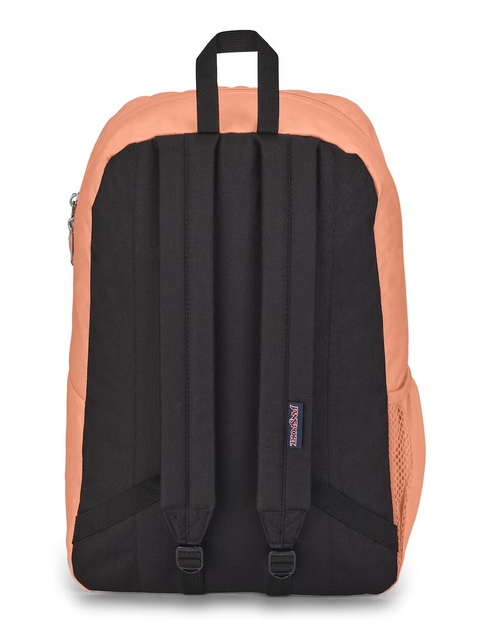 Mochila Jansport CROSS TOWN Durazno