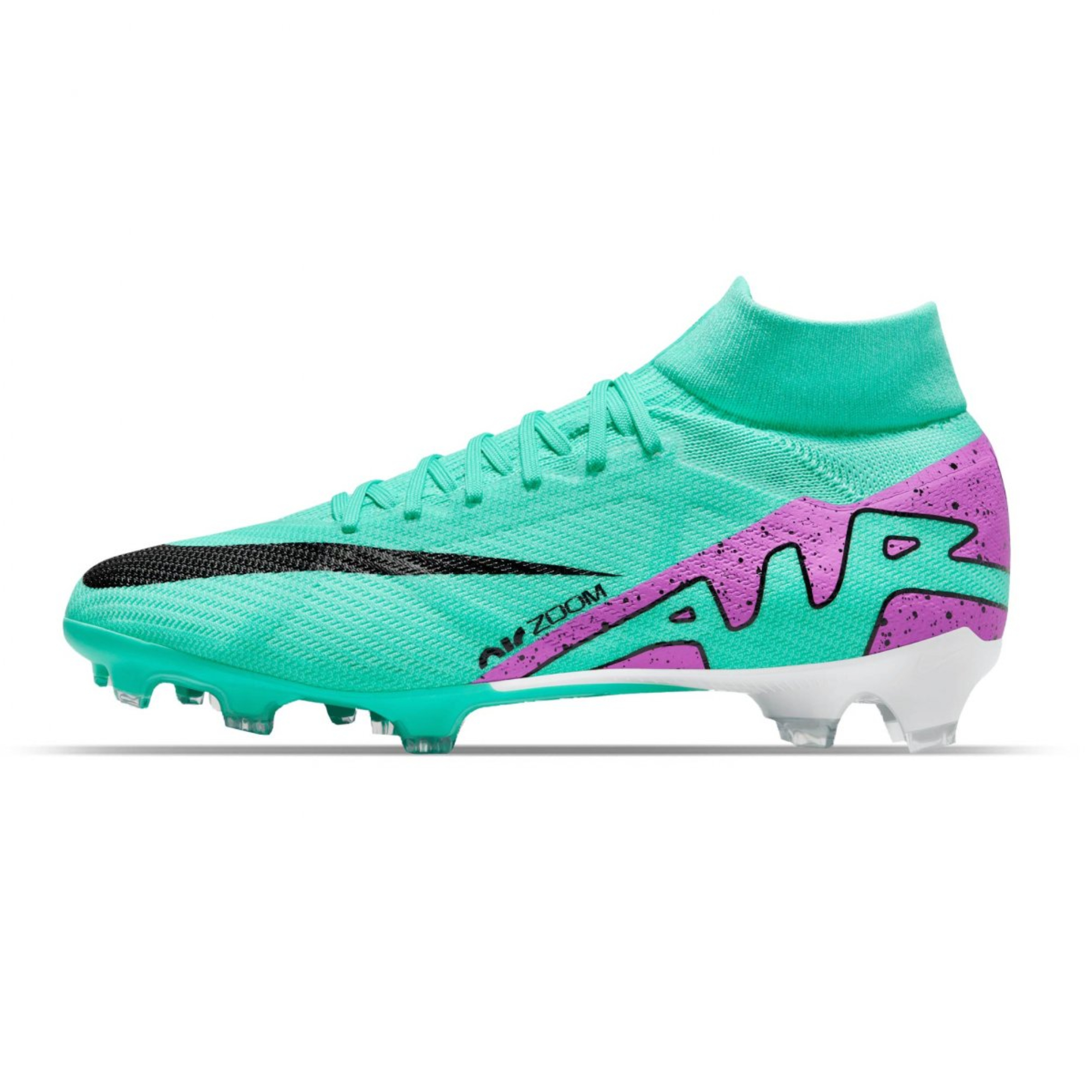 Tenis Nike Mercurial Superfly 9 Pro Fg DJ5598-300