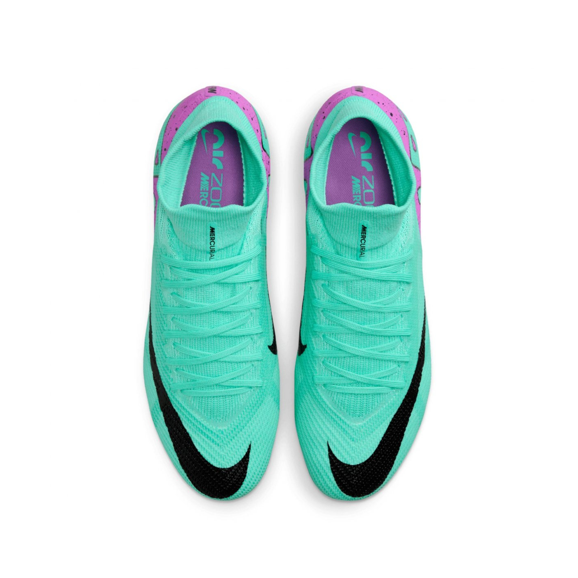 Tenis Nike Mercurial Superfly 9 Pro Fg DJ5598-300