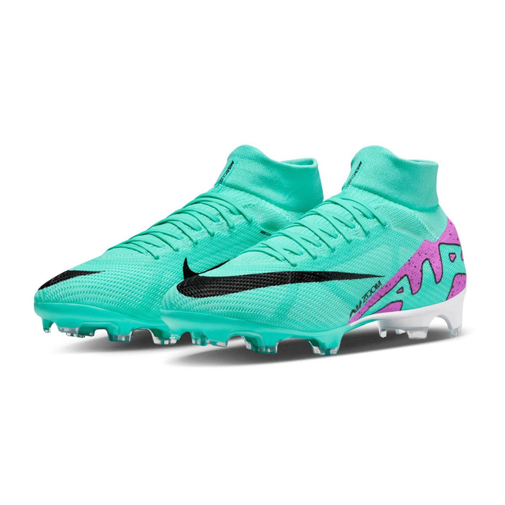 Tenis Nike Mercurial Superfly 9 Pro Fg DJ5598-300