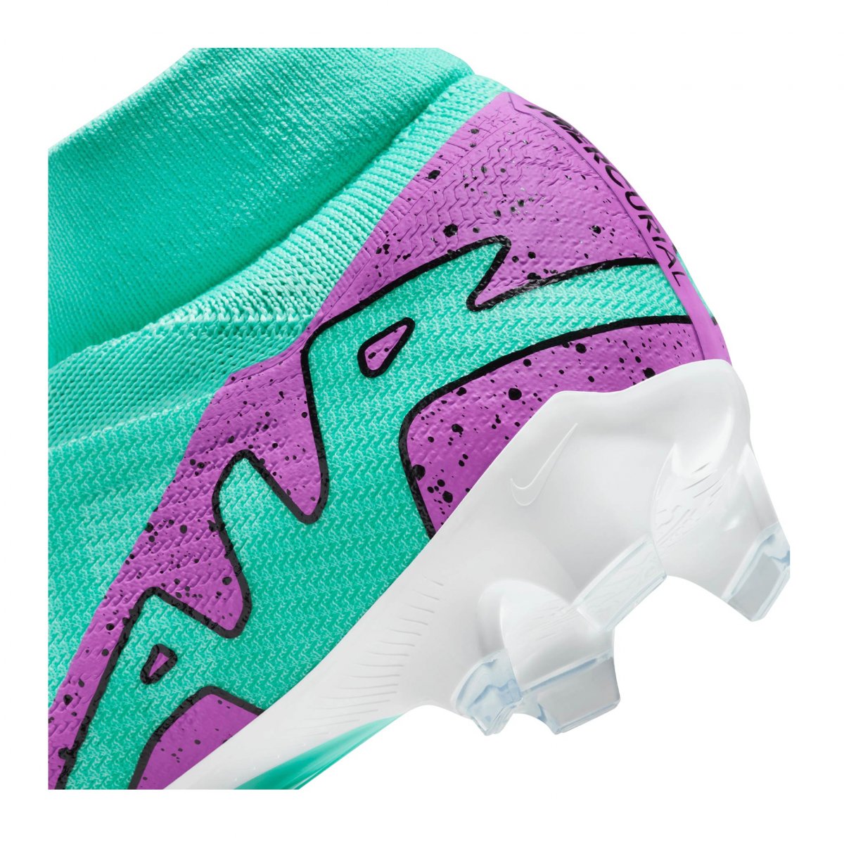 Tenis Nike Mercurial Superfly 9 Pro Fg DJ5598-300