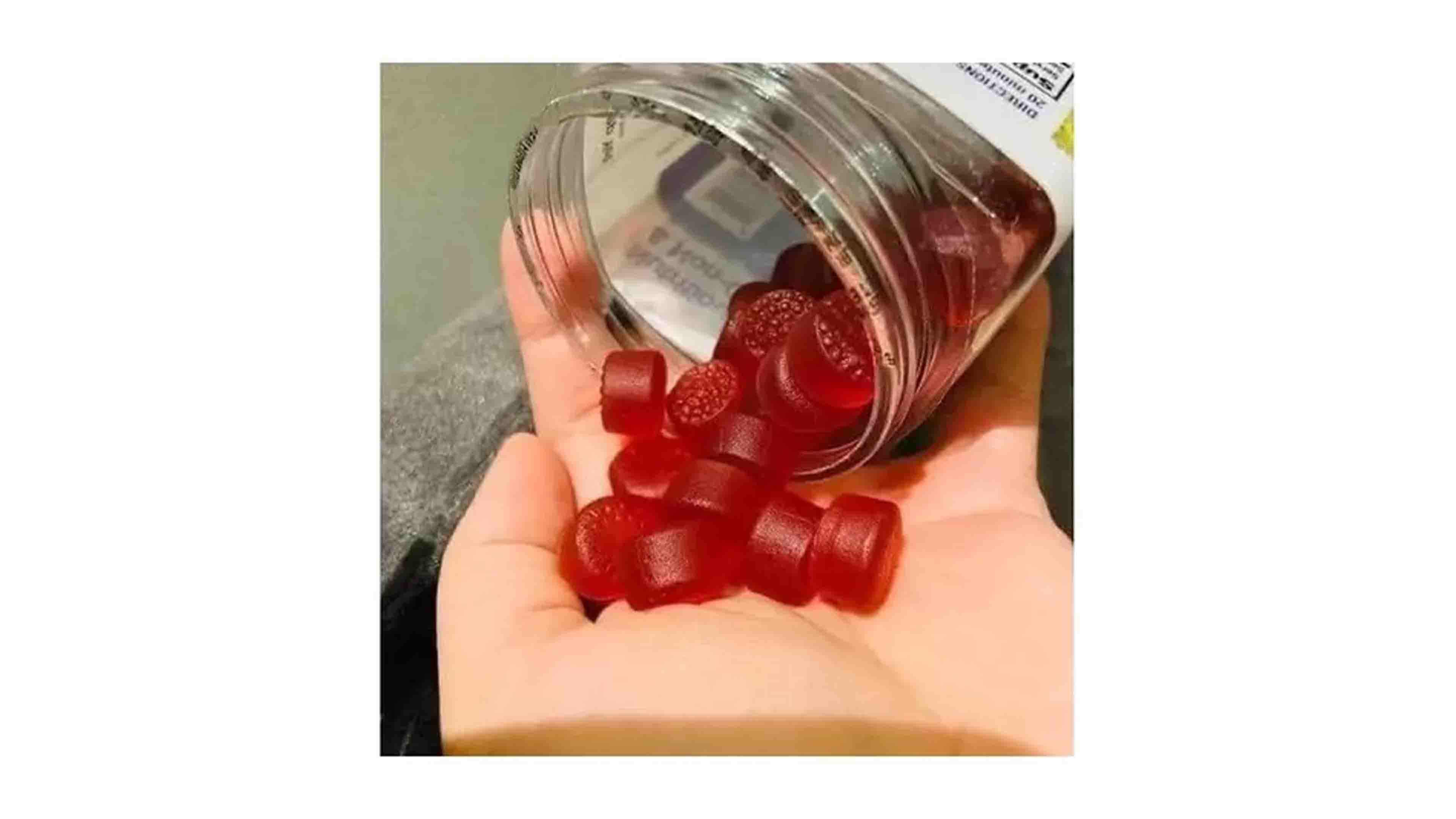 Melatonina Natrol Niños 140 Gomitas Sabor Frutas Tropicales