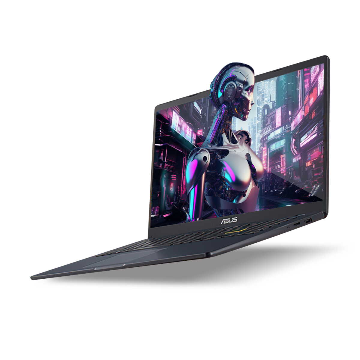 Combo Laptop HP 245 G9 amd Ryzen 3 8GB 256GB 14Pulg HD W11H + Impresora