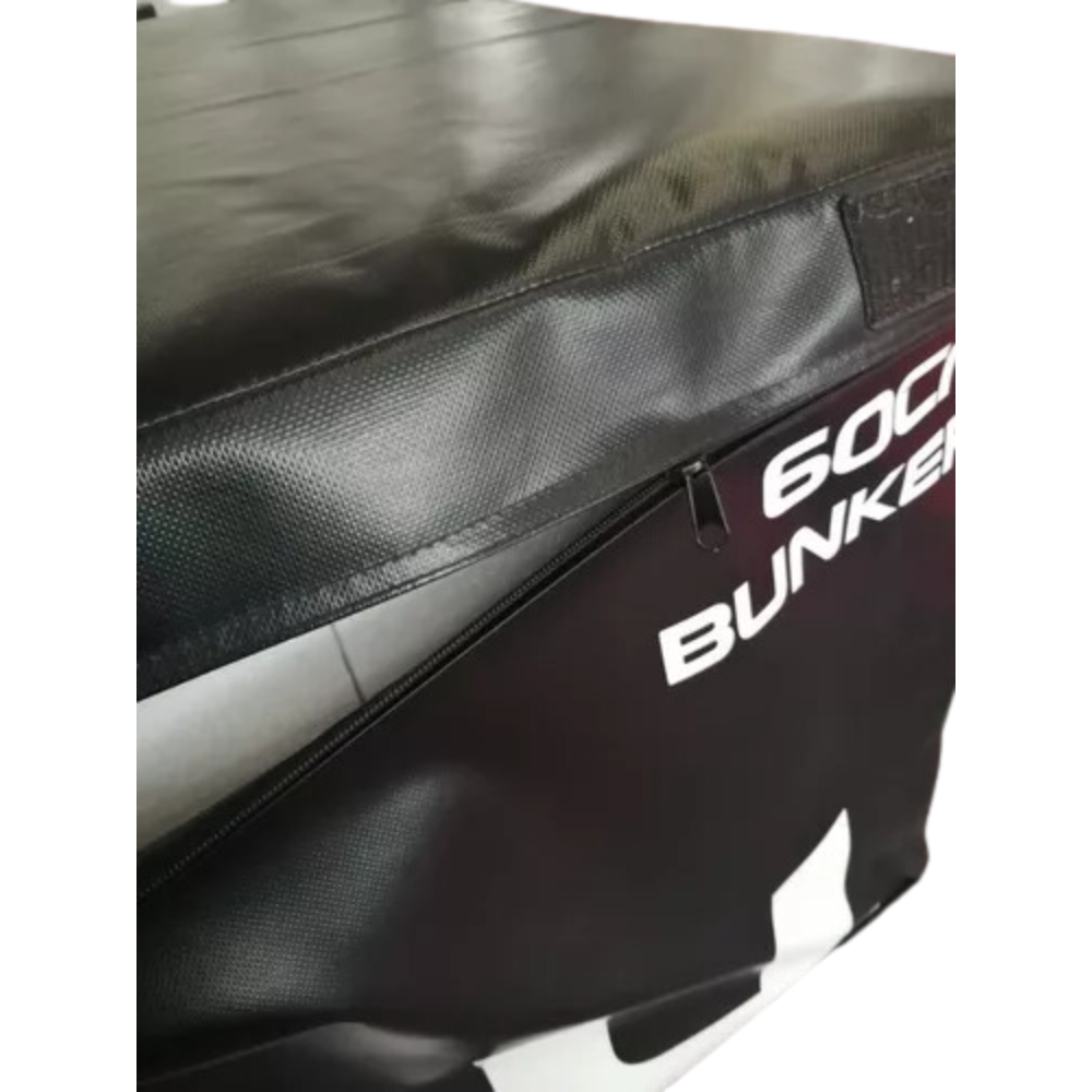 Banco Pliométrico Suave 60, 90 Y 75cm