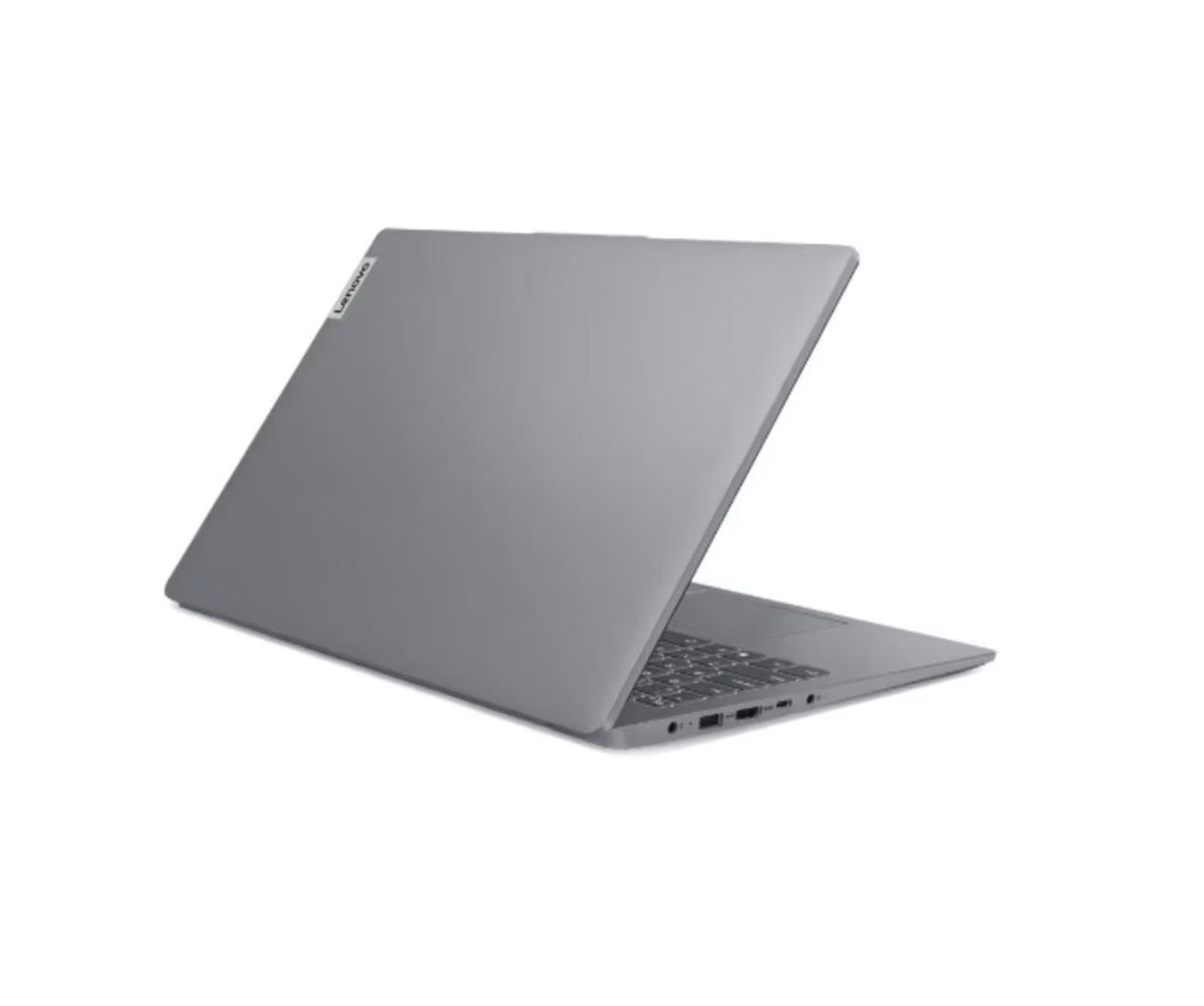 Laptop Lenovo IdeaPad Slim 3 15.6" Full HD, Intel Core i5-12450H 12.A Gen, 8GB DDR5, 512GB SSD M.2, Windows 11 Home 64-bit, Español, Gris