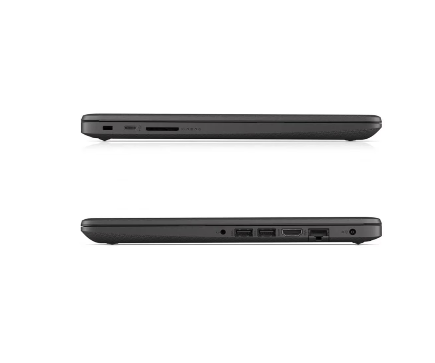 LAPTOP HP 245 G9 AMD RYZEN 5 5625U, 8GB RAM, 512GB SSD, WINDOWS 11 HOME 64-BIT, TECLADO EN ESPAÑOL, NEGRO 14 PULGADAS HD