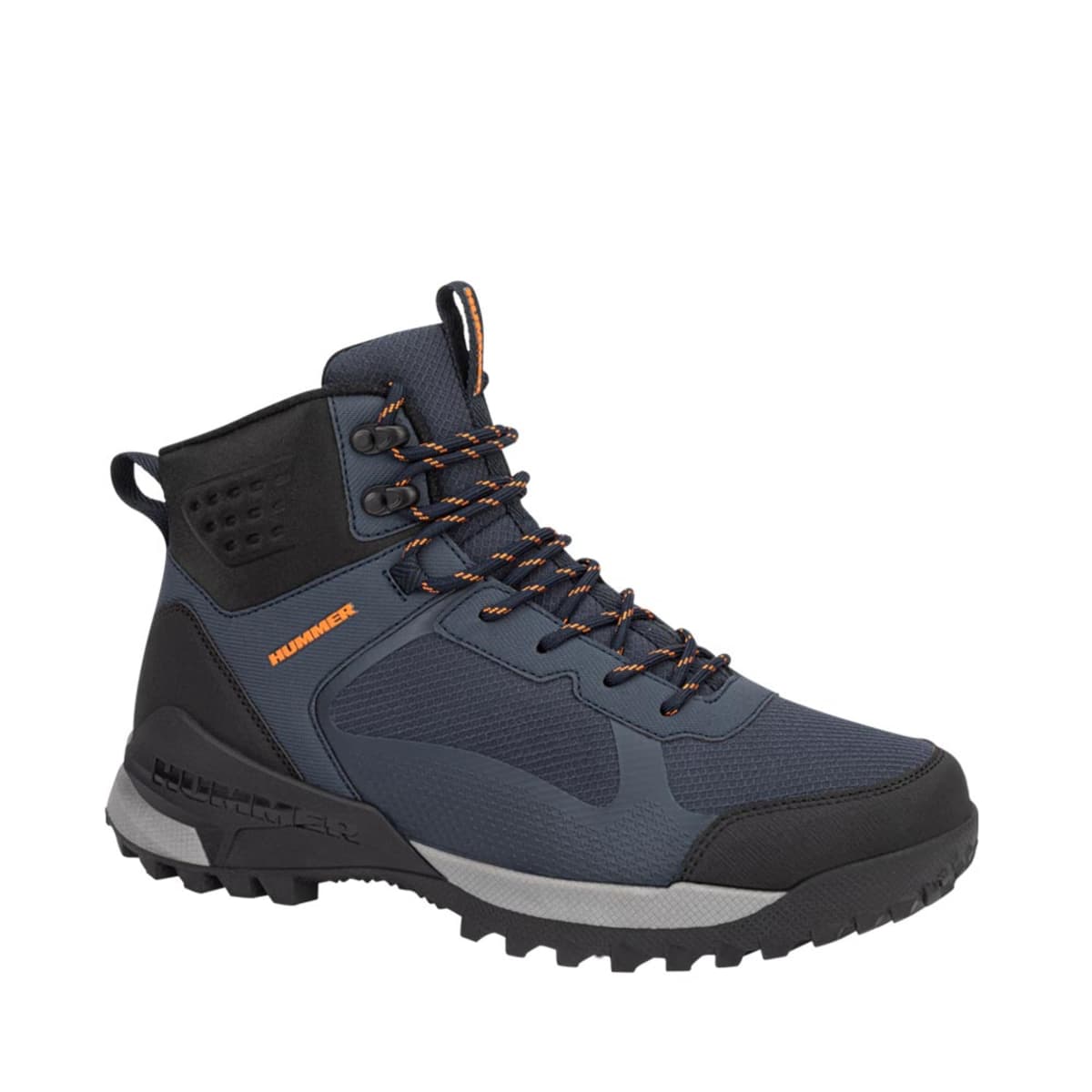 Botas todo terreno marca Hummer para hombre, mod. 1084887