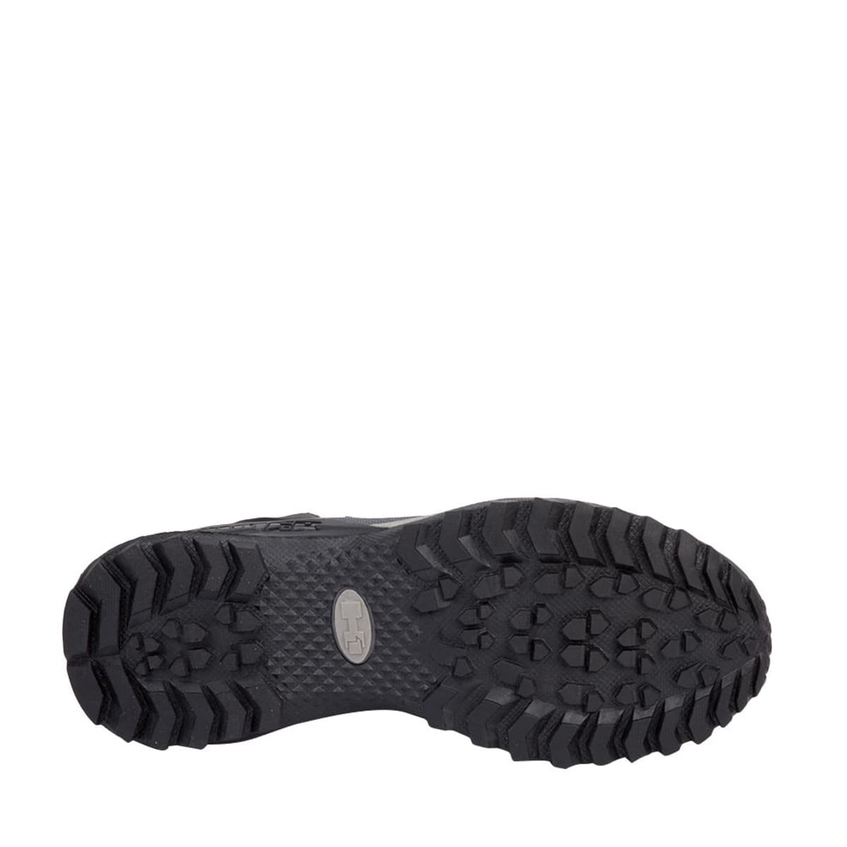 Botas todo terreno marca Hummer para hombre, mod. 1084887