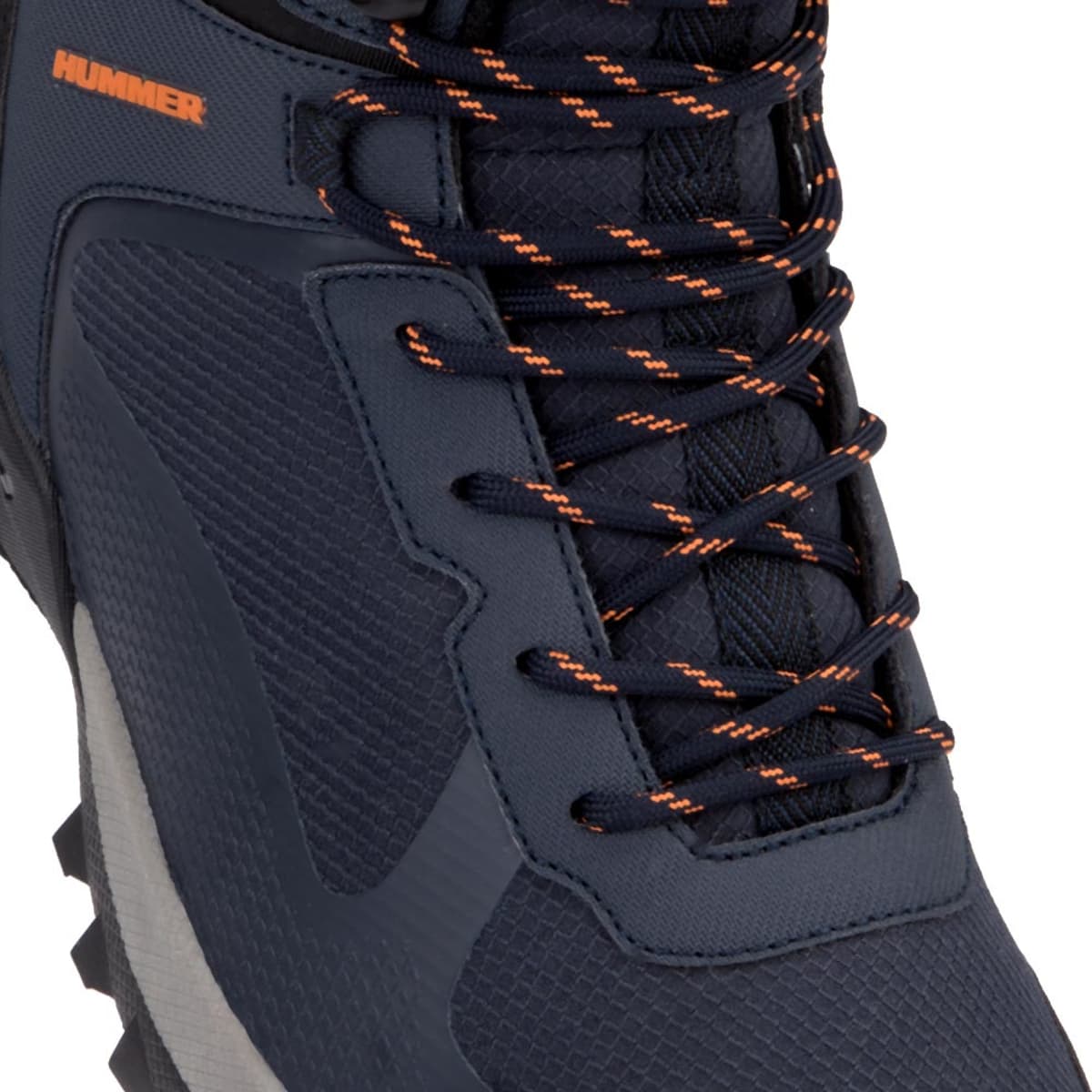 Botas todo terreno marca Hummer para hombre, mod. 1084887