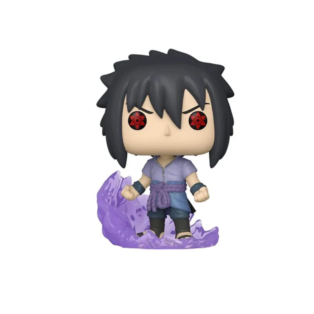 Funko Pop! Sasuke Uchiha First Susano´O #1436 - Naruto Shippuden