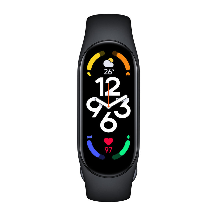 Xiaomi Smart Band 7 Black NUEVO