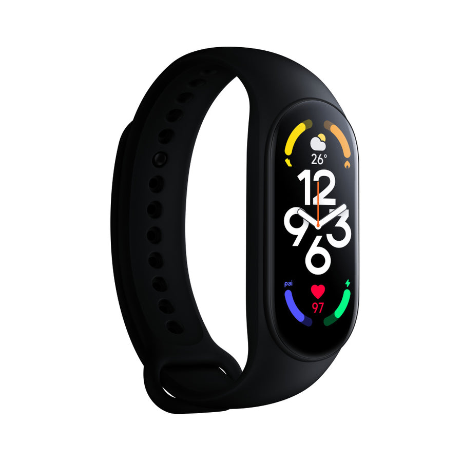 Xiaomi Smart Band 7 Black NUEVO