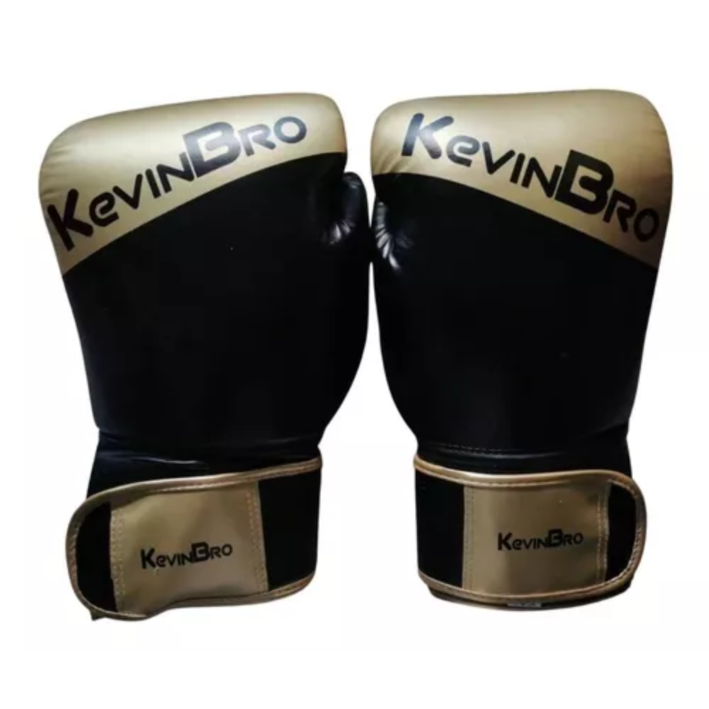Guantes de boxeo Kevin Bro 16OZ