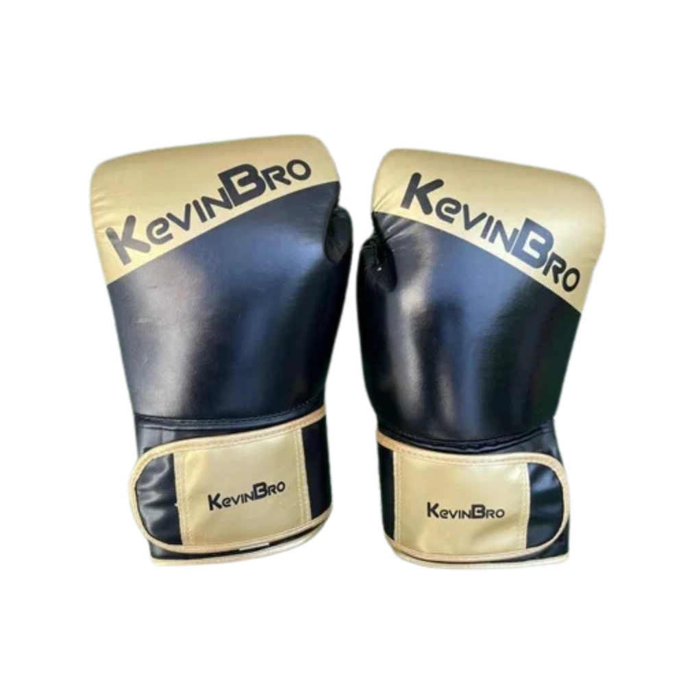 Guantes de boxeo Kevin Bro 16OZ