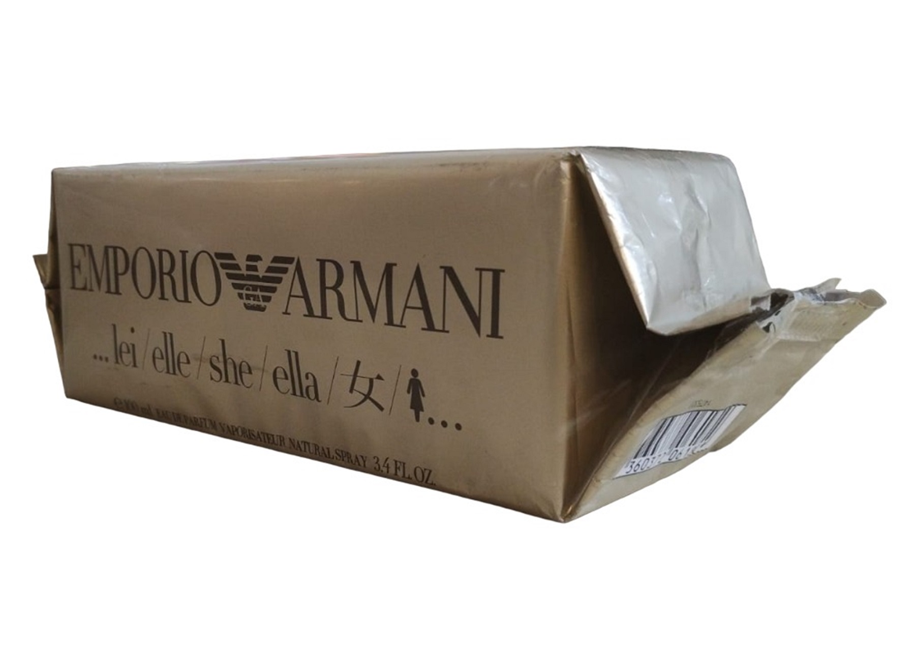 Perfume Giorgio Armani Emporio Armani She Edp 100 ml