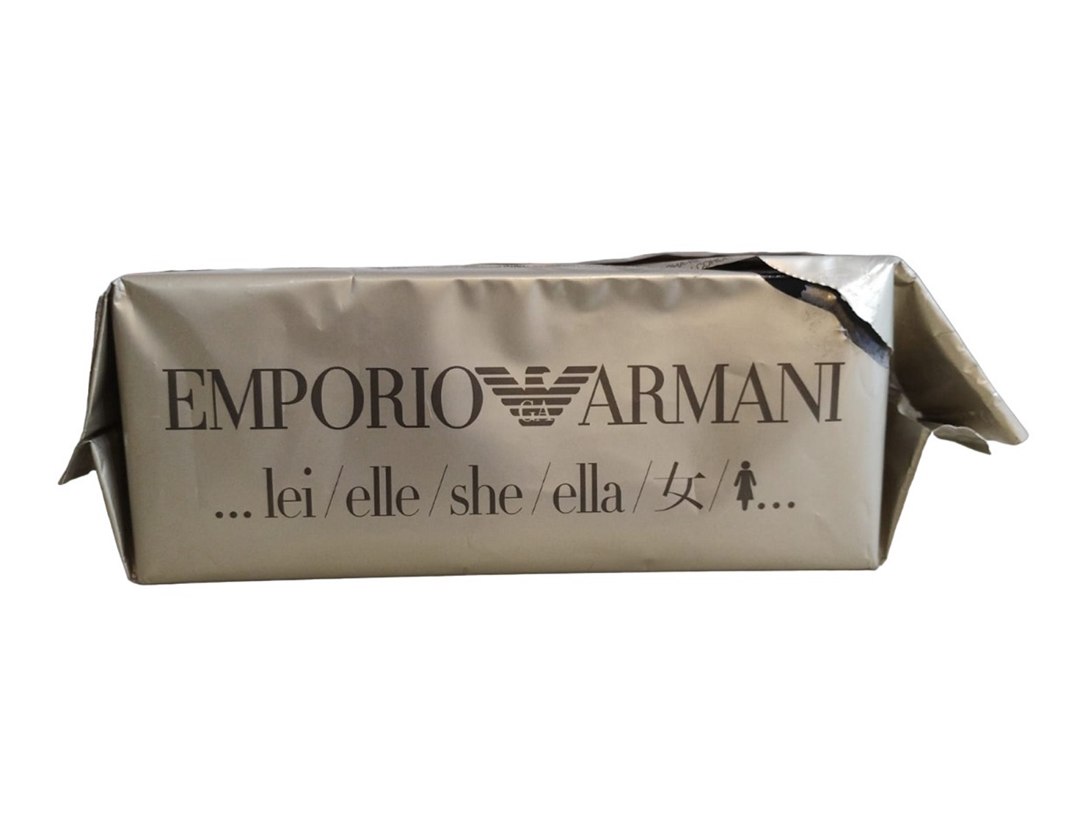 Perfume Giorgio Armani Emporio Armani She Edp 100 ml
