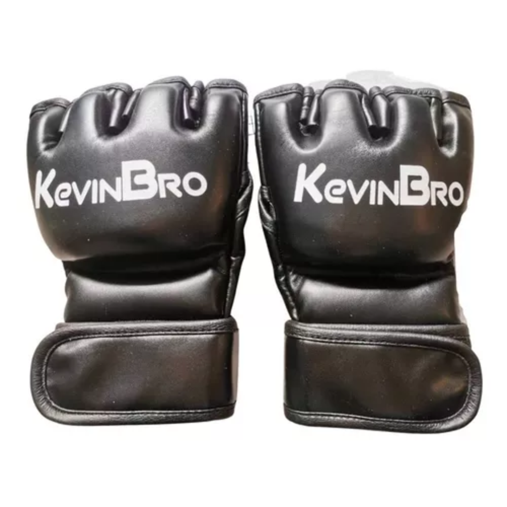 Guantes MMA Kevin Bro
