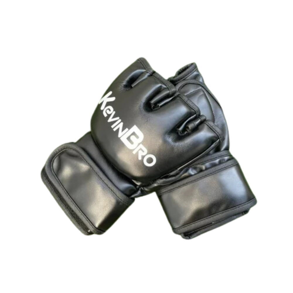 Guantes MMA Kevin Bro