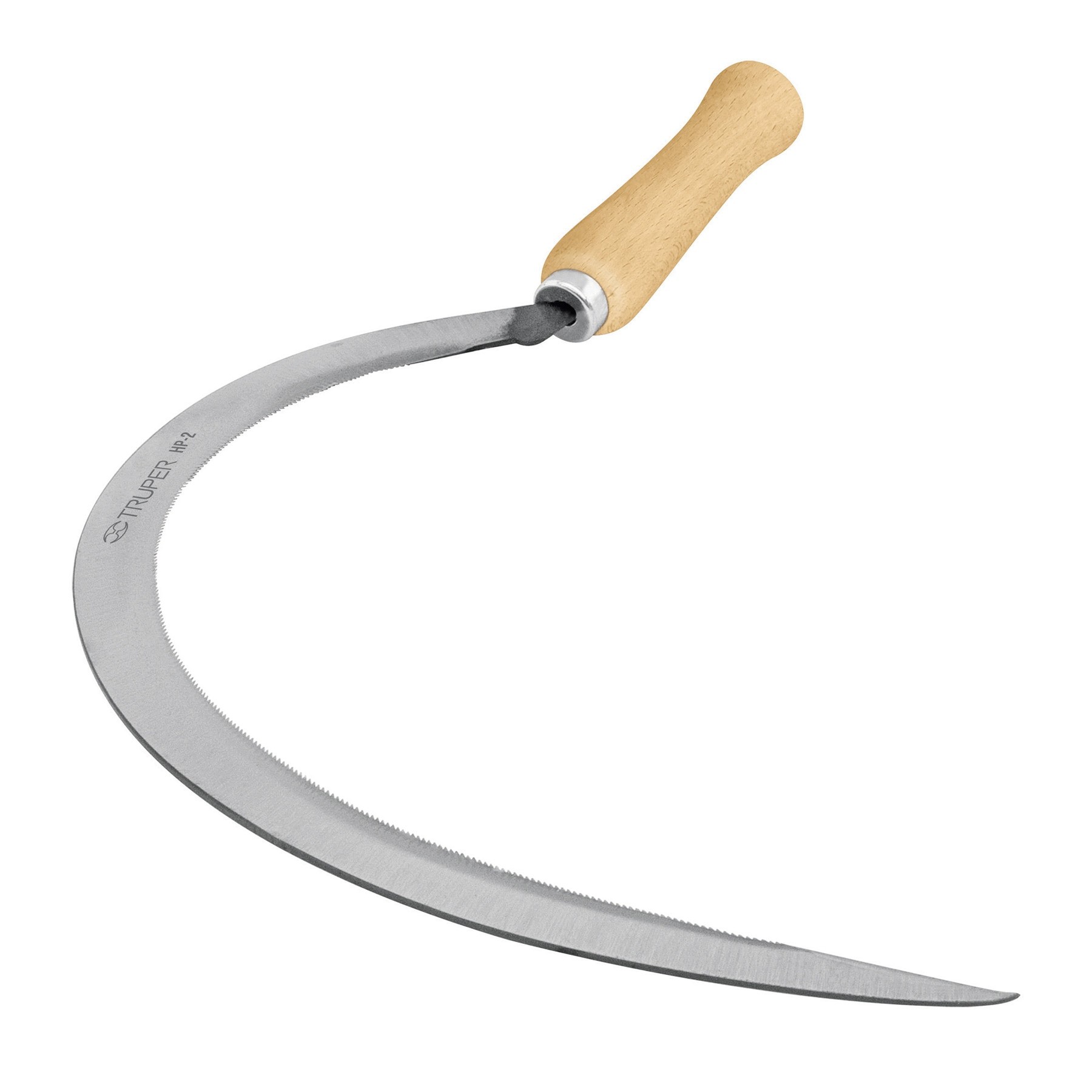 HOZ DENTADA # 2, 20", TRUPER 15122