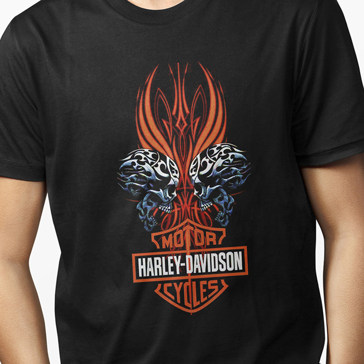 Camiseta Personalizada Camisetas Harley Davidson Baratas Camiseta Bmw  Motorrad Camiseta 'Los Motoristas No Envejecen, image size:1200x1200