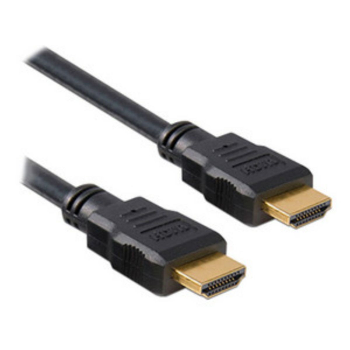 Cable HDMI de Alta Velocidad BRobotix HDMI 1.4 Macho - HDMI 1.4 Macho 1080p 1.5 Metros