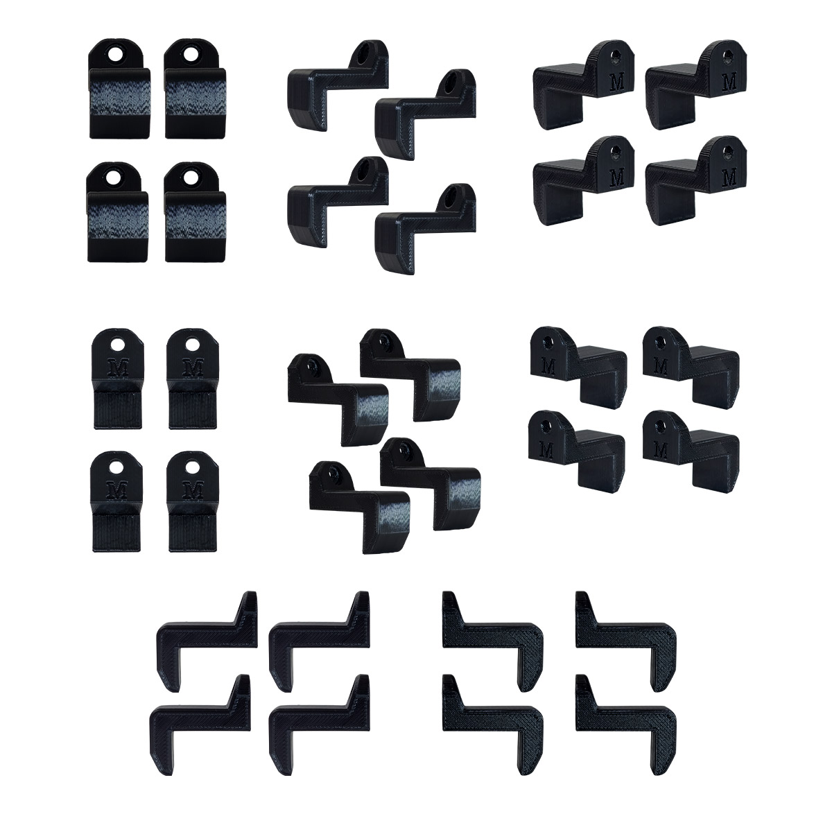 Soporte para Mac mini Modelos Mac mini M1, M2, 2020,2018,2014,2012,2011,2010