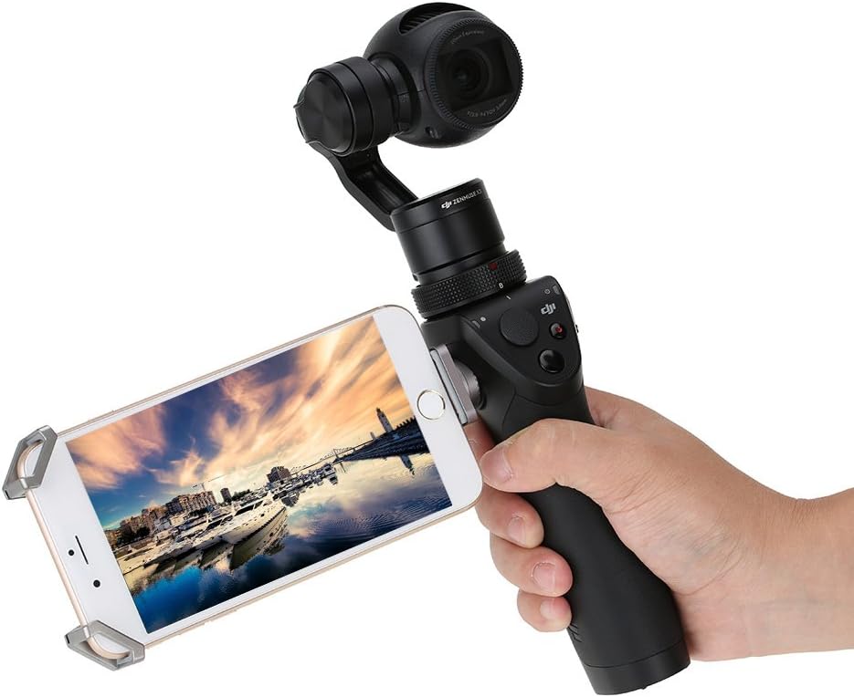 DJI Osmo Zenmuse X3 (Reacondicionado Grado A)