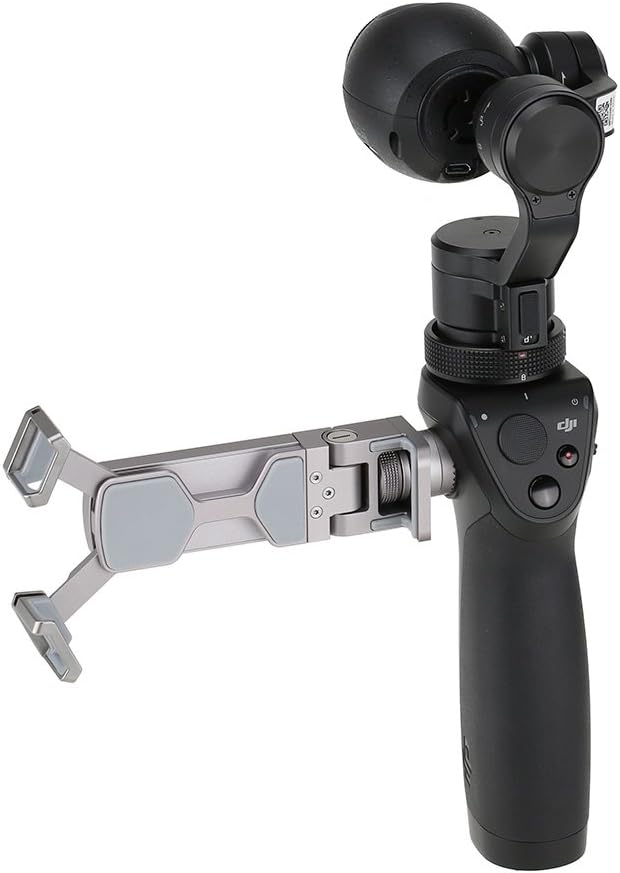 DJI Osmo Zenmuse X3 (Reacondicionado Grado A)