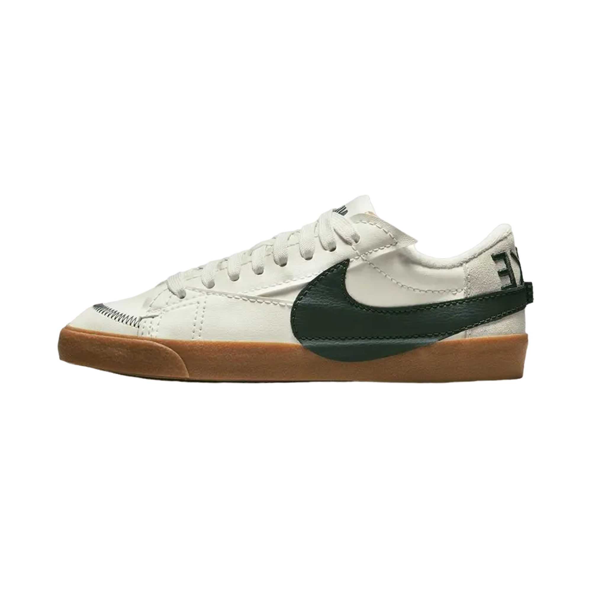 Tenis Nike Blazer Low 77 Jumbo DR9865-101