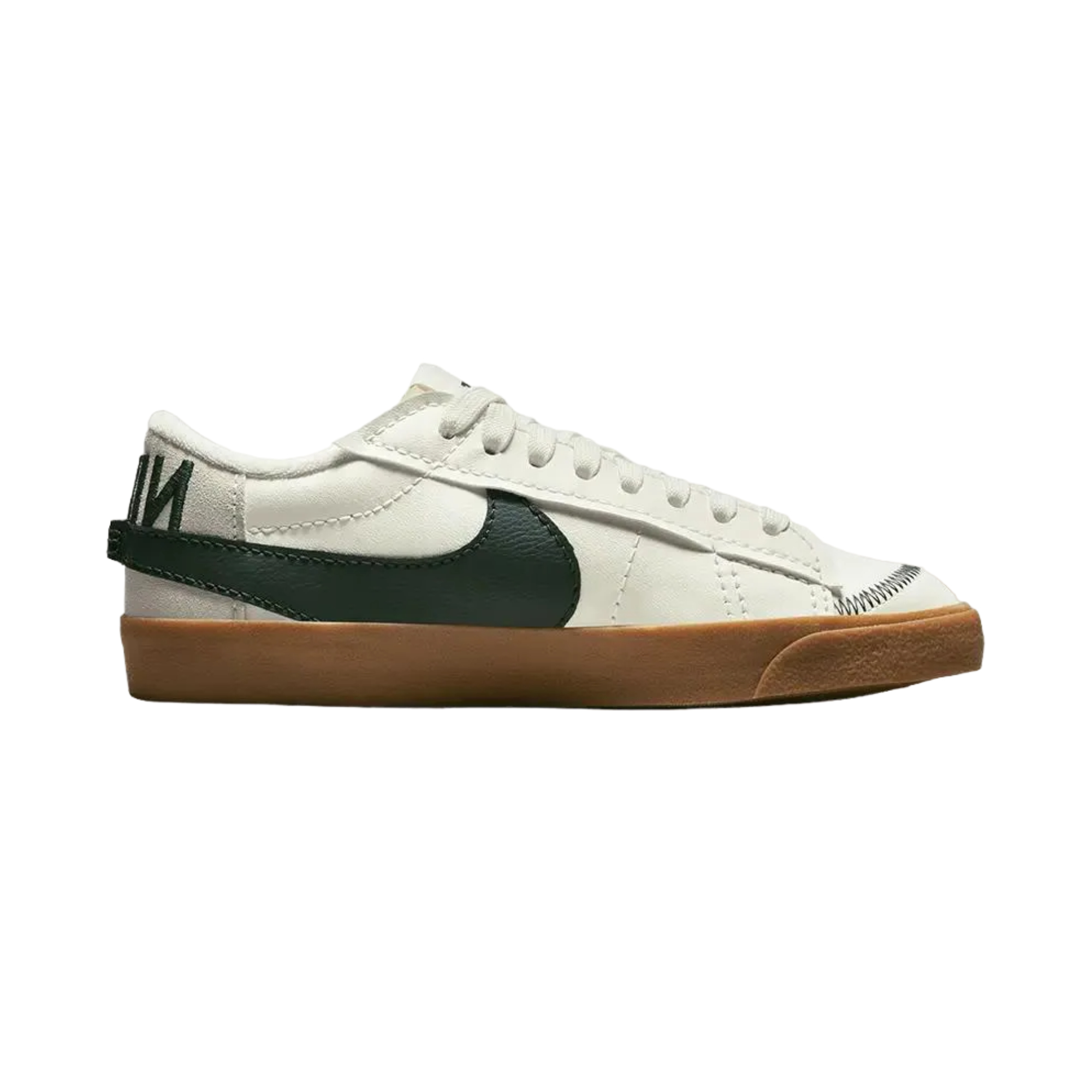 Tenis Nike Blazer Low 77 Jumbo DR9865-101