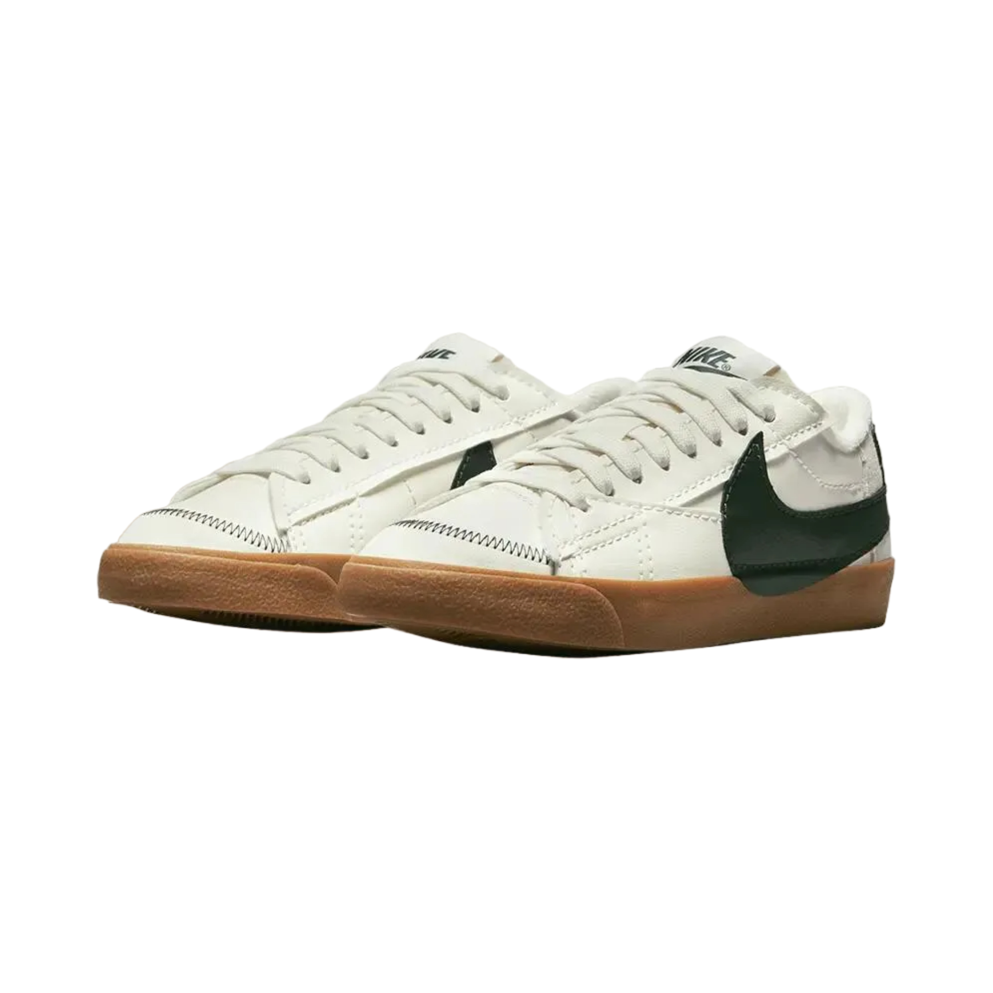Tenis Nike Blazer Low 77 Jumbo DR9865-101