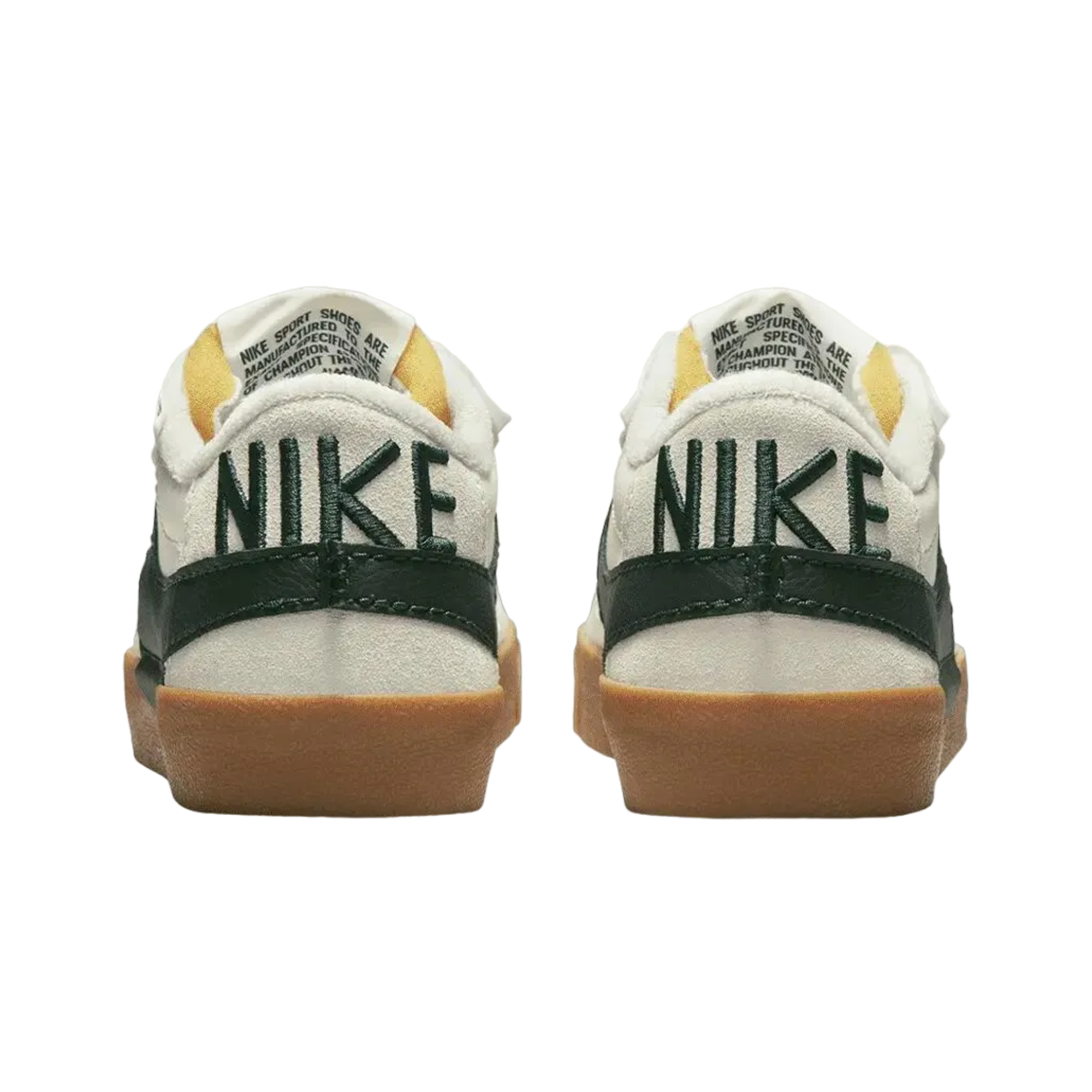 Tenis Nike Blazer Low 77 Jumbo DR9865-101