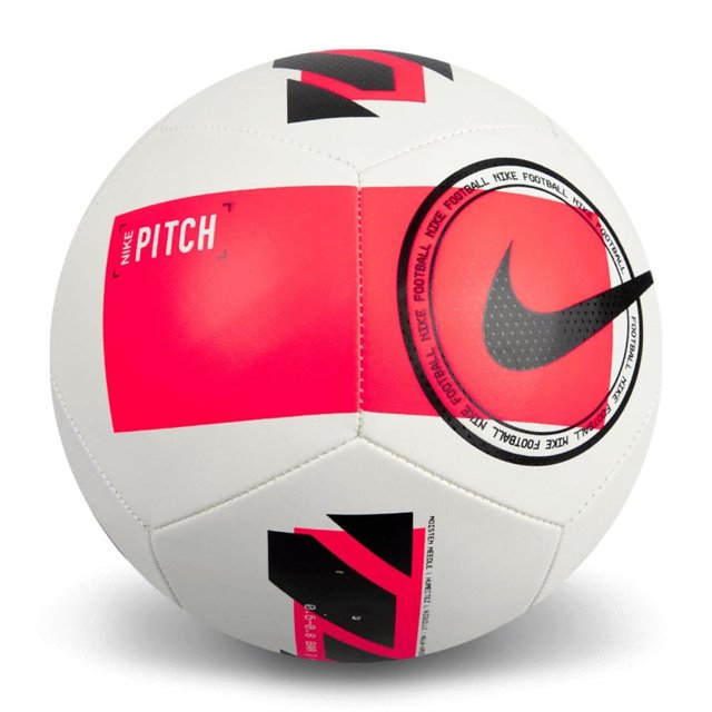 Balón De Fútbol Nike Pitch DC2380-100