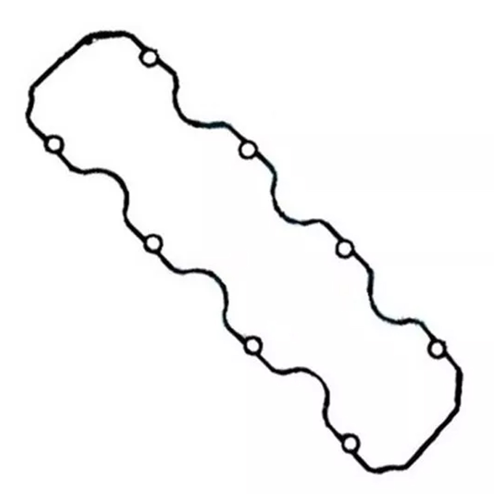 Junta Tapa Punterias Para Chevrolet Chevy 1.6 L Hule