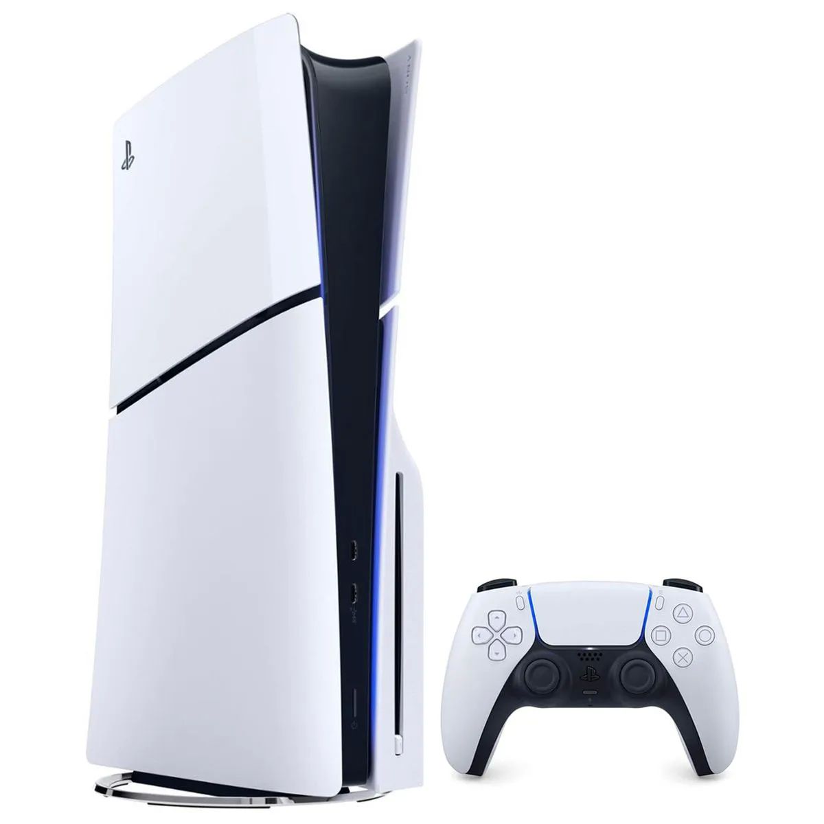 CONSOLA PlayStation 5 1TB  BLANCO 