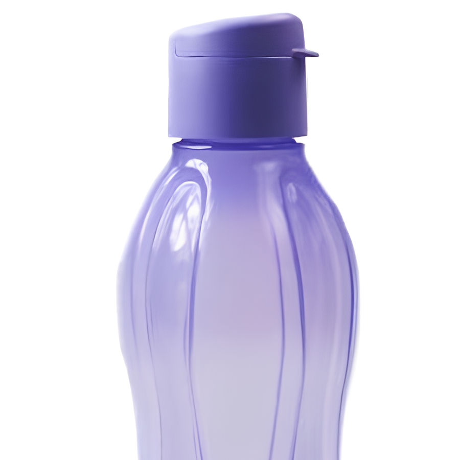 Eco Twist 500ml Lila Tupperware