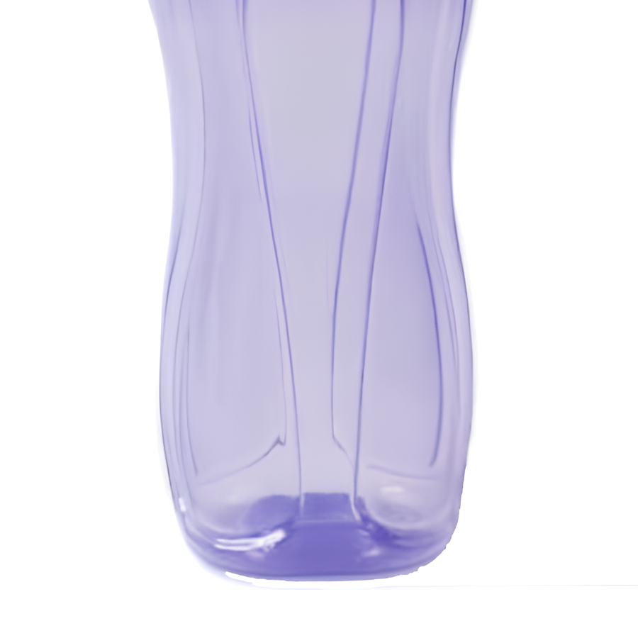 Eco Twist 500ml Lila Tupperware
