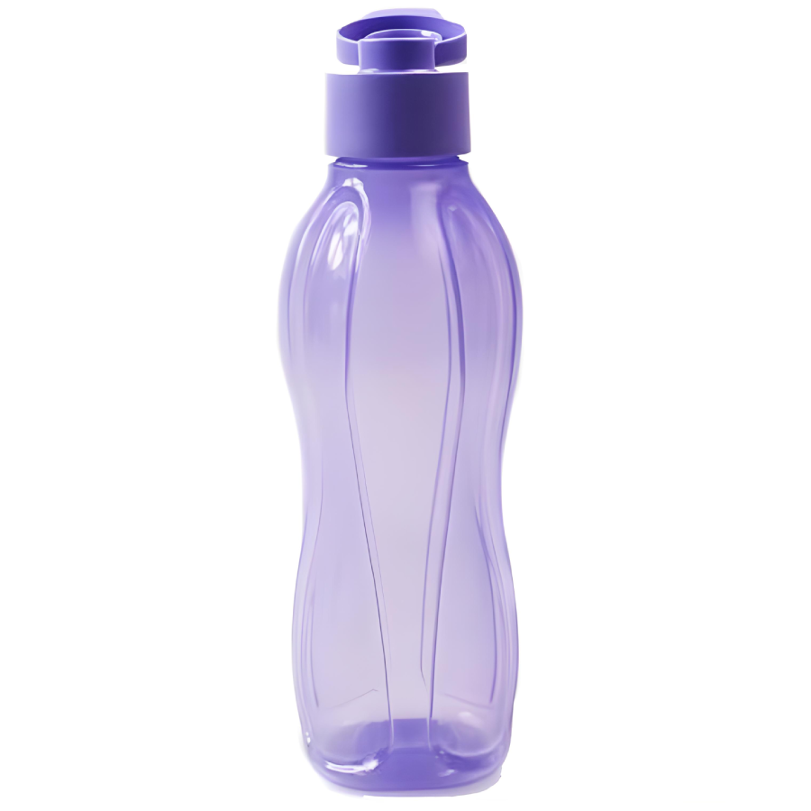Eco Twist 500ml Lila Tupperware