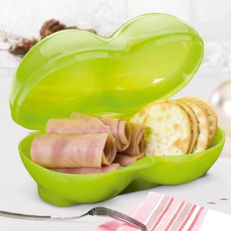 Nutri Lunch Verde 1155ml Tupperware