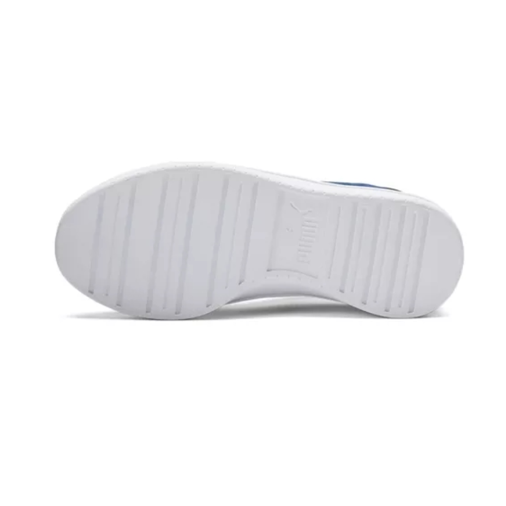 Tenis Casual Puma Caven Azul-Blanco Unisex 382056 20 cod. 3074