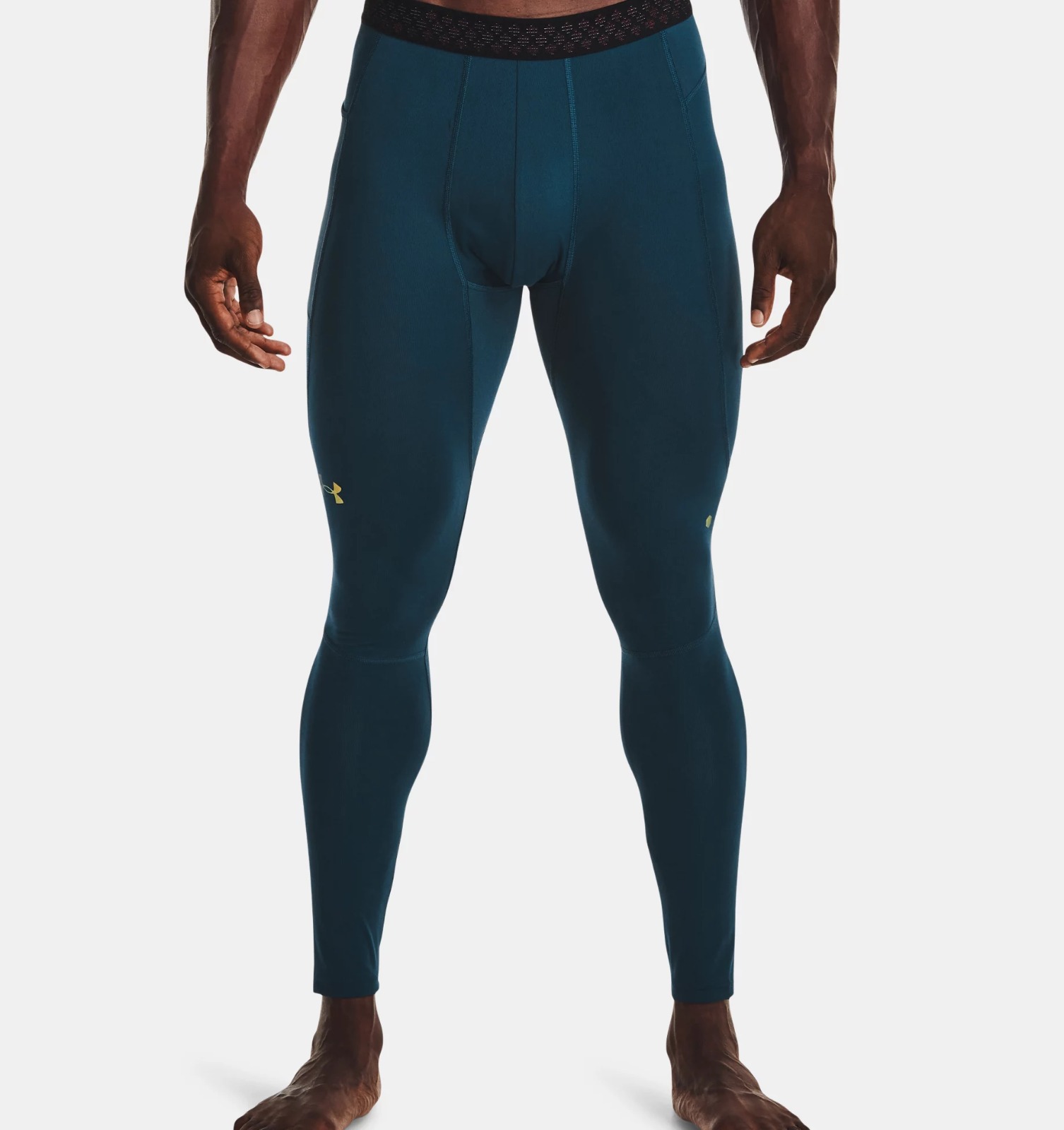 Licra Under Armour Rush Coldgear Leggings