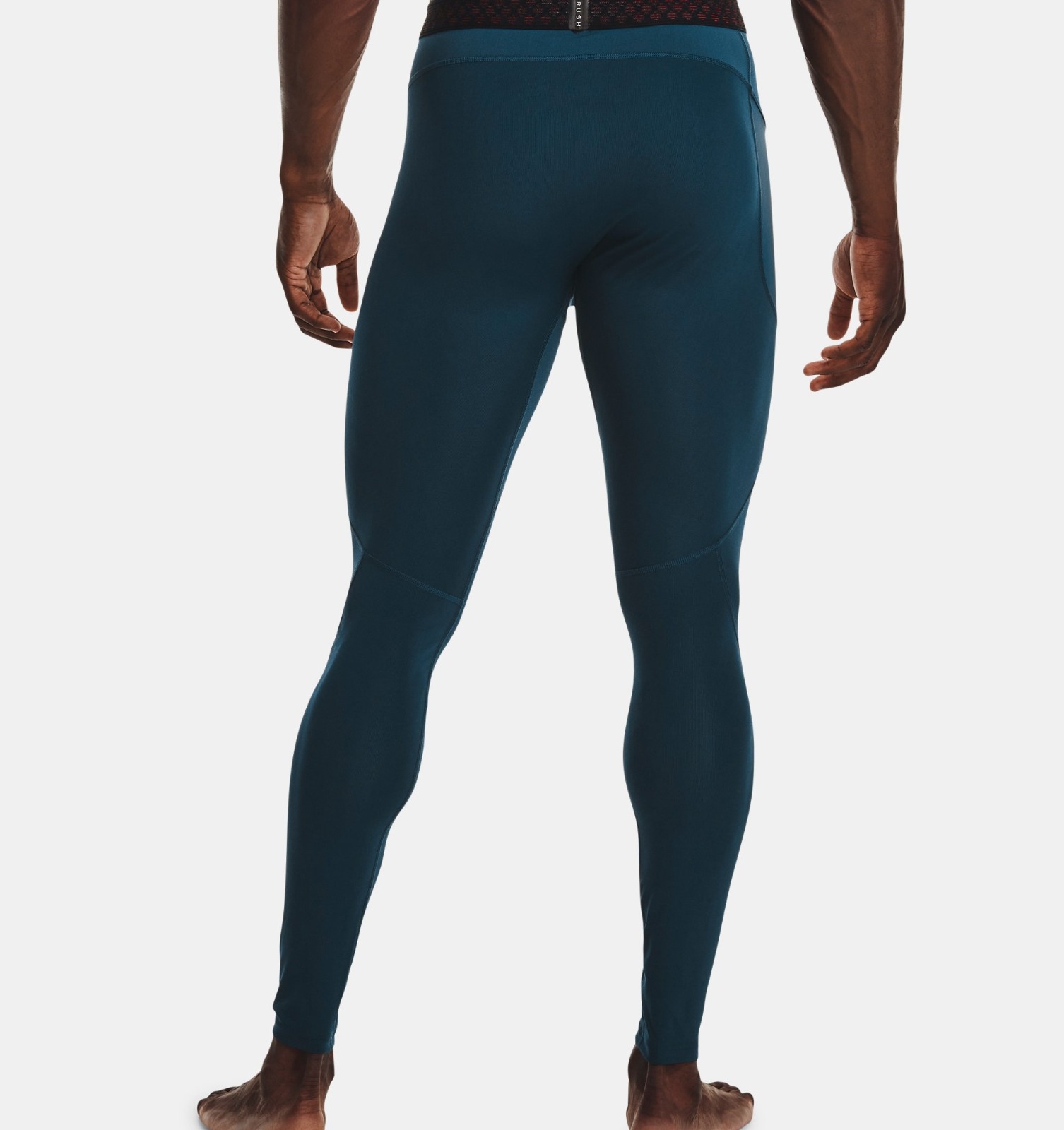 Licra Under Armour Rush Coldgear Leggings