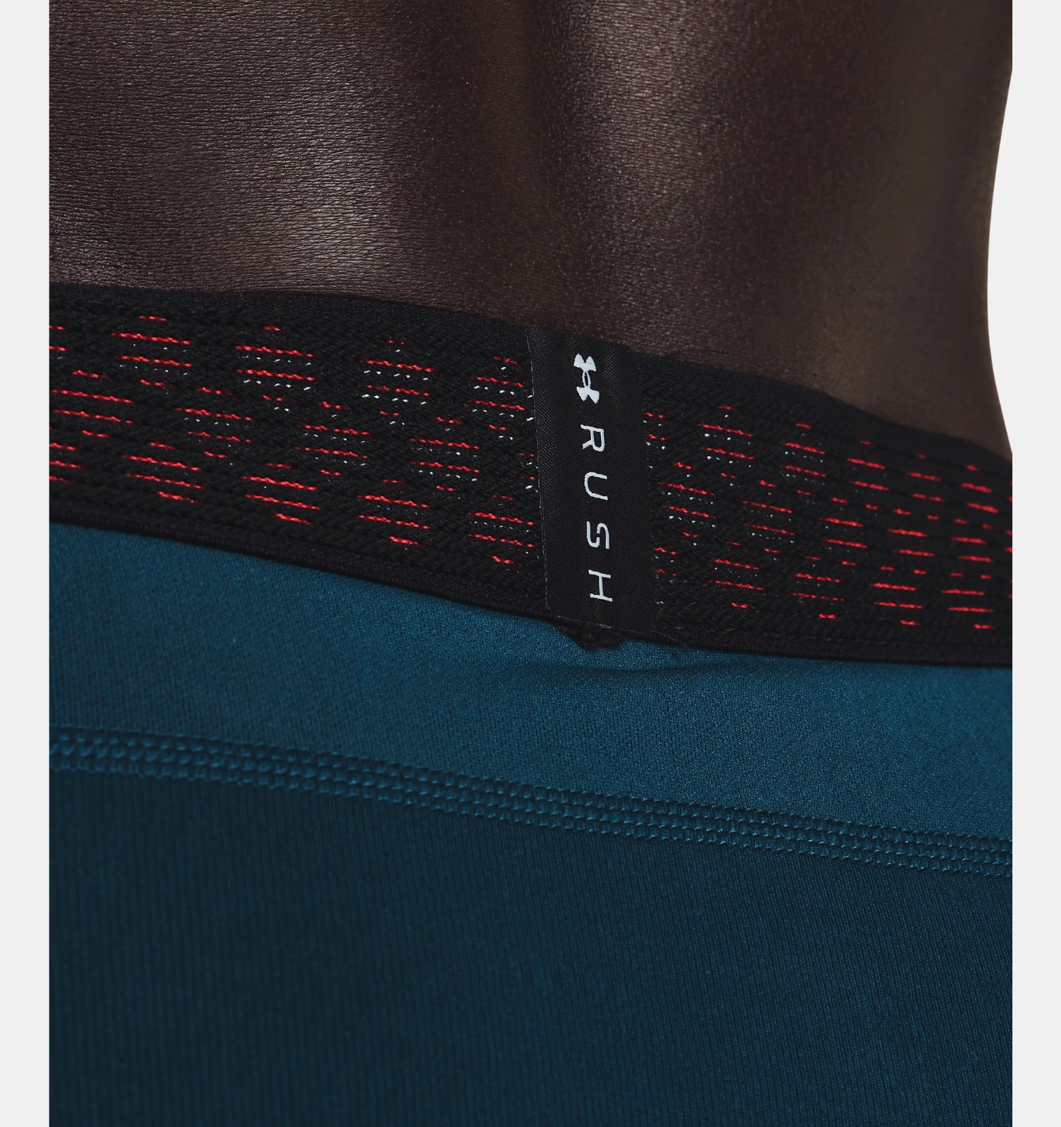 Licra Under Armour Rush Coldgear Leggings