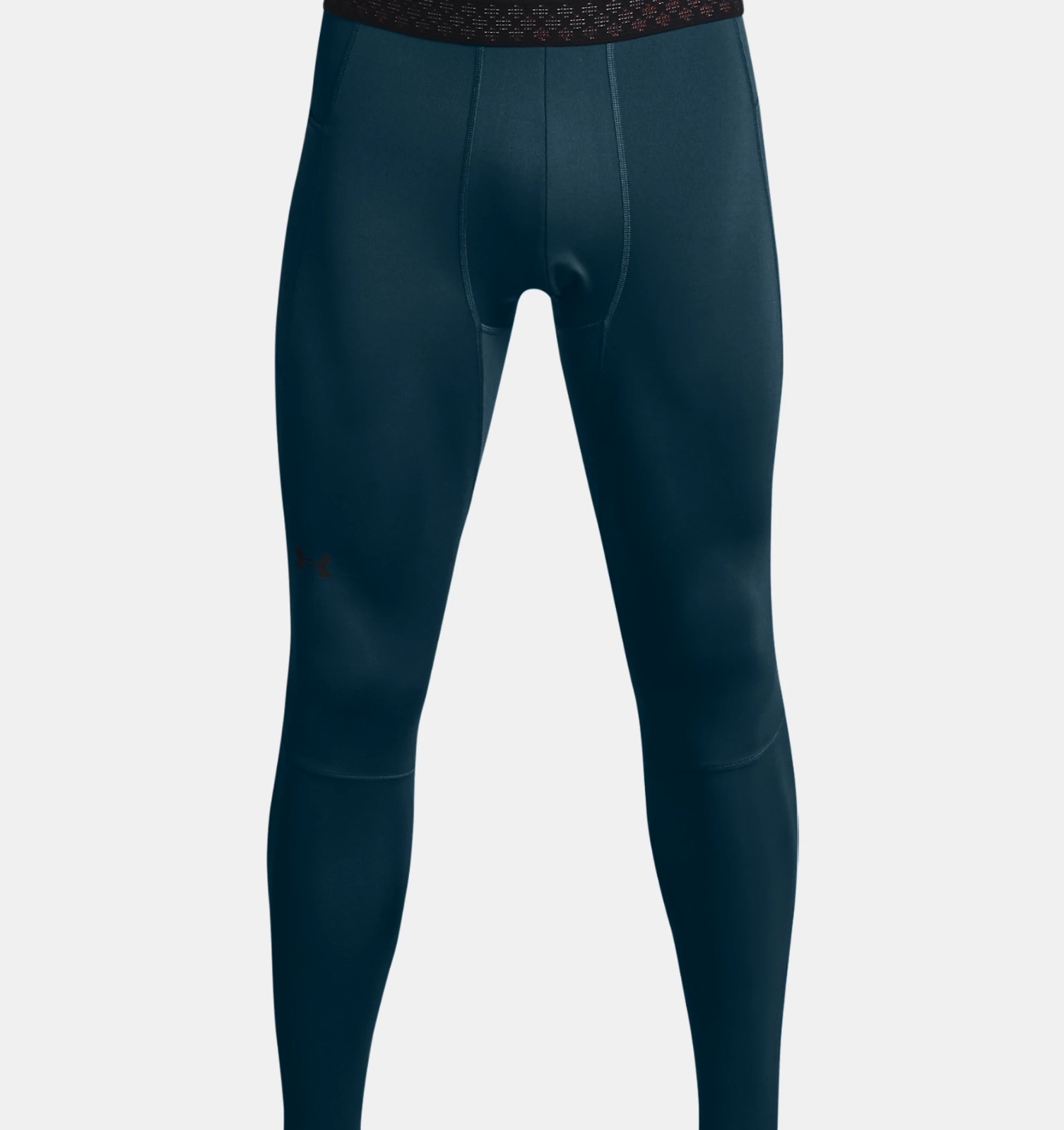 Licra Under Armour Rush Coldgear Leggings